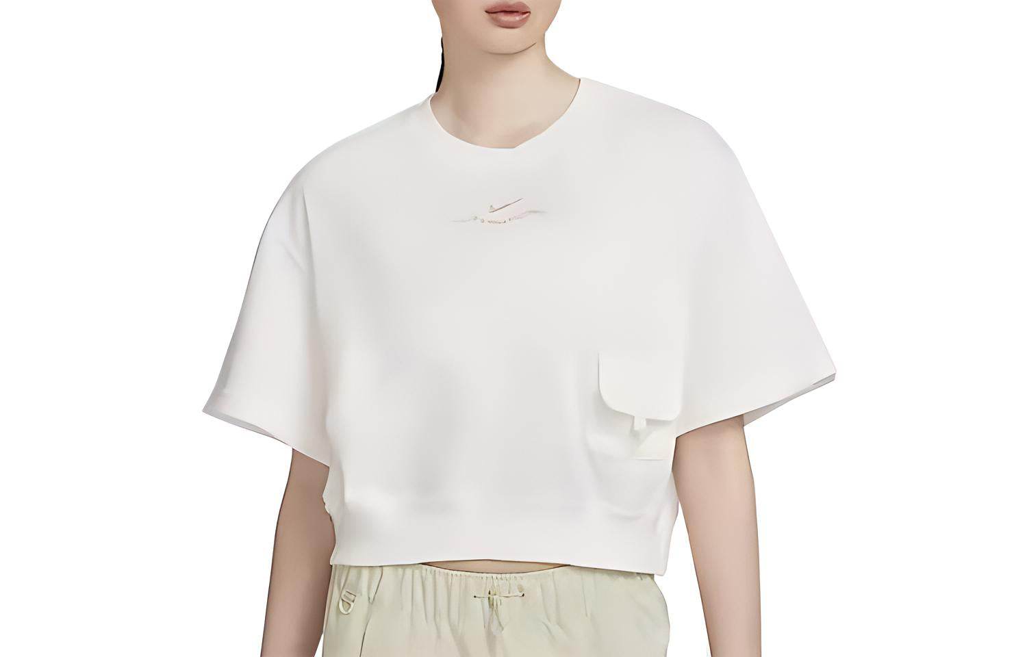 Футболка женская Nike - Boxette Shop